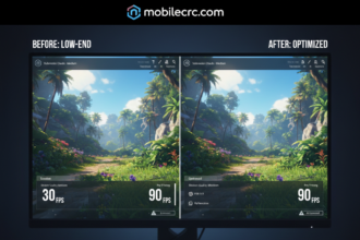 Best budget graphic settings for high FPS in open-world games 2026