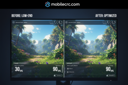 Best budget graphic settings for high FPS in open-world games 2026