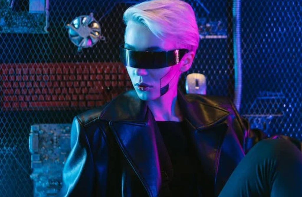 The Origins and Influence of Cyberpunk Fashion Influence