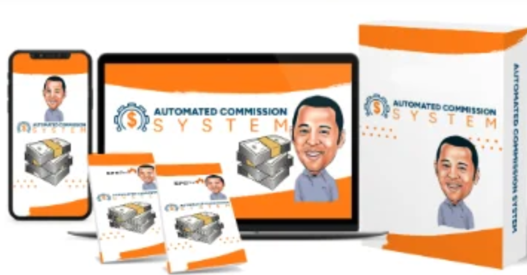 Automated Commission System Reloaded : Real Deal or Scam? Automated Commission
