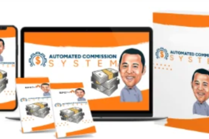 Automated Commission