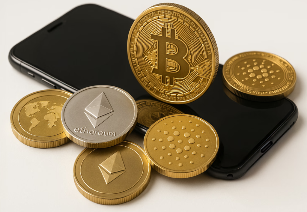 Crypto30x com Zeus