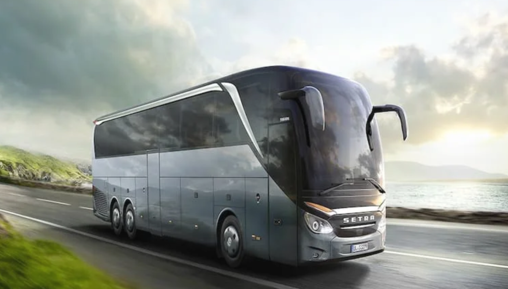 How Do You Ensure a Smooth and Enjoyable Trip on a Coach? Coach