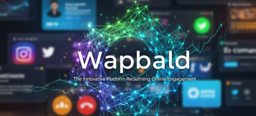 Wapbald: The Complete 2025 Guide to the Lightweight Mobile Content Platform Wapbald