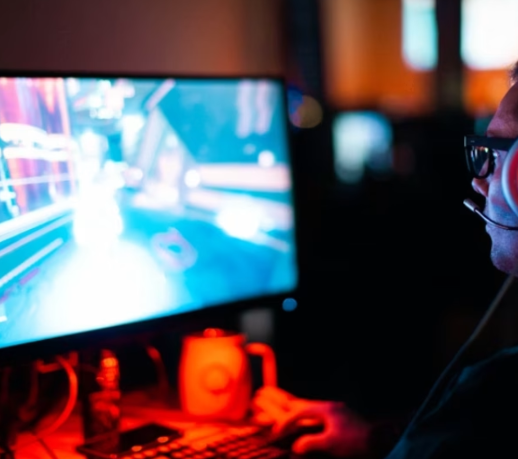 Gaming