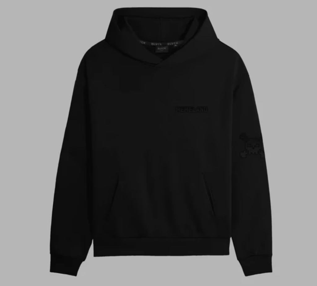 Oversized Hoodies