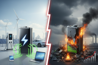 Lithium-Ion Batteries