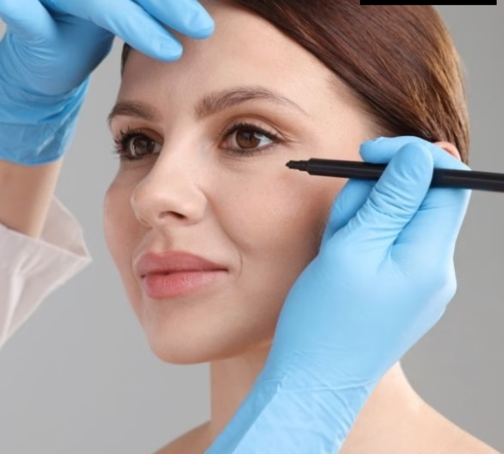 Plastic Surgery