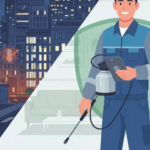 Pest Control Services