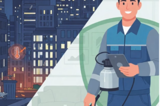 Pest Control Services